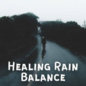 Healing Rain Balance album