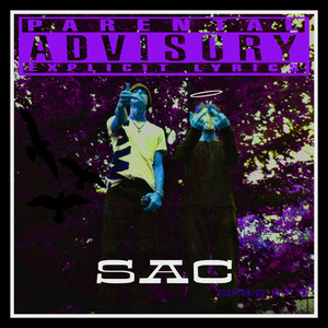 SAC by Mictainn, BennyBlanc0