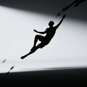 Seven times fall by Ketlos onE