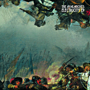 Electricity - Original 7" Version by The Avalanches