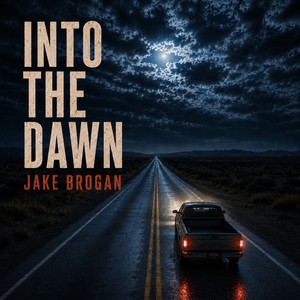 No One Asked Me To by Jake Brogan