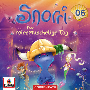 Kapitel 03: Der miesmuschelige Tag - Folge 6 by Snorri