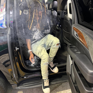 Lil Toonk - Hood Theories