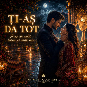 Ți-aș da tot by Auren