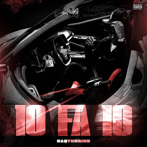 10 FA 10 by RAQYUNGINN