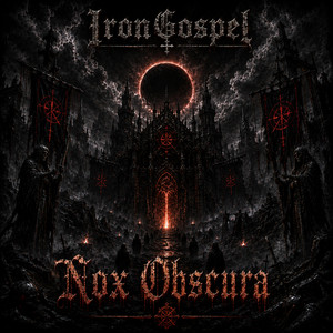 Nox Obscura by IronGospel