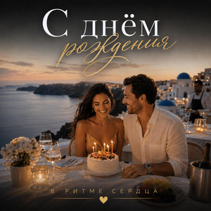 С днём рождения by В Ритме Сердца