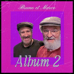 Dans mes bras by Bruno et Marco