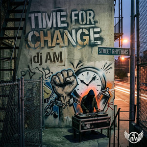 Rewriting My Story by DJ AM
