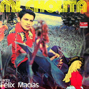 Alma Solitaria by Félix Macías