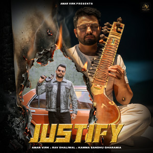 Justify by Amar Virk