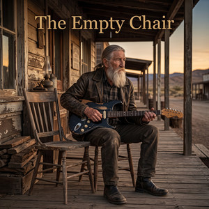 The Empty Chair by Bennett Ridge
