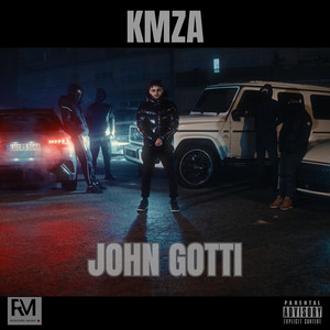 Kmza - John gotti