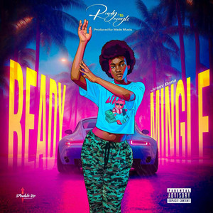 Jossy Bana - Ready To Mingle