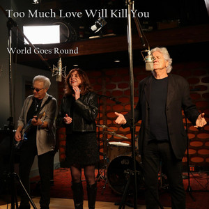 World Goes Round | Spotify
