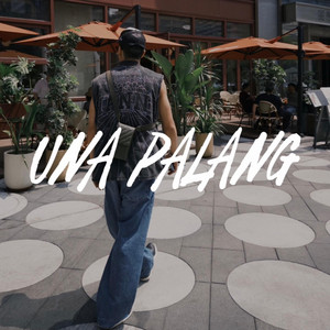 Una Palang by Masa Agustin