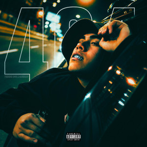 404 by BlueBeats, Panshon Rose
