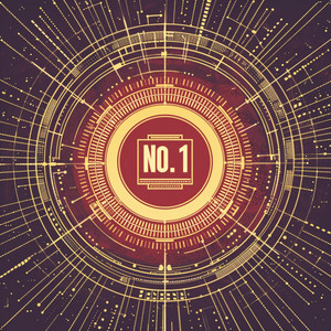 Number One by Kim Hyung Jun