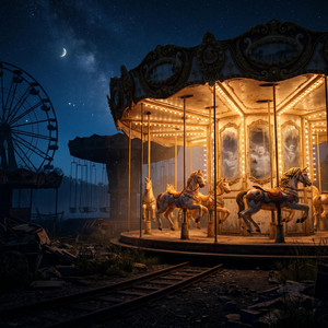 The Last Carousel by APEXON