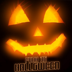 GS O Rei do Beat - Funk do Halloween