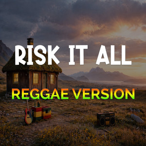 DJ Jhunz - Risk It All (Reggae)