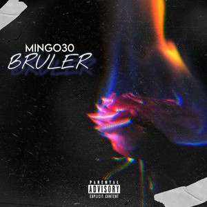 Portada de Bruler