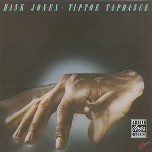 Tiptoe Tapdance cover