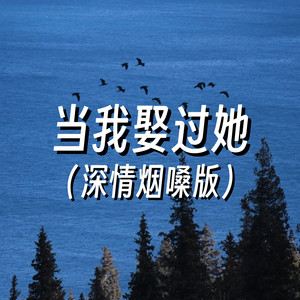 当我娶过她 - 深情烟嗓版 by 大头针 Official