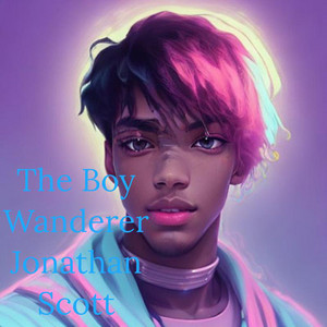 The Boy Wanderer