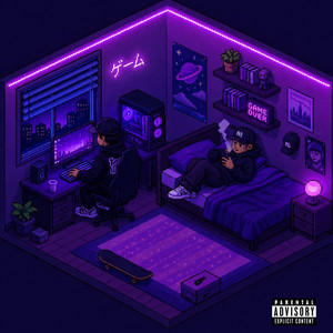 Memory line by Obse, Nightly