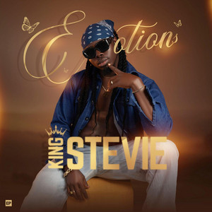 Our Love's A Fire by King Stevie