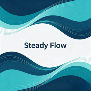 Steady Flow by djsombra1