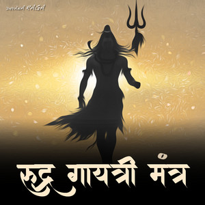 Rudra Gayatri Mantra by Dhyana Raga