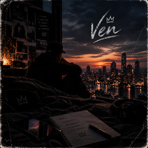 Ven by Ka-KaBraMode