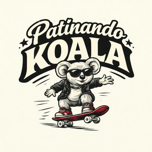 Mil canciones by Patinando Koala
