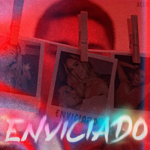 ENVICIADO by XELO
