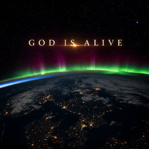 GOD IS ALIVE by Dave D, KOU!!!
