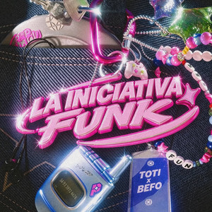 La iniciativa (Funk) by TOTI