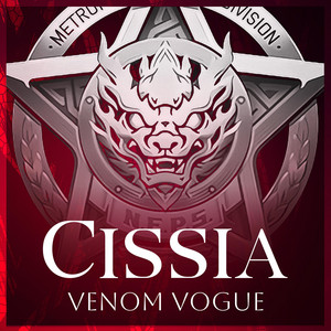 Venom Vogue (Cissia Theme) by Sumes Music
