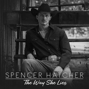 The Way She Lies by Spencer Hatcher