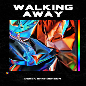 Walking Away by Derek Branderson