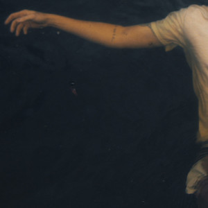 sinner by Max Fry