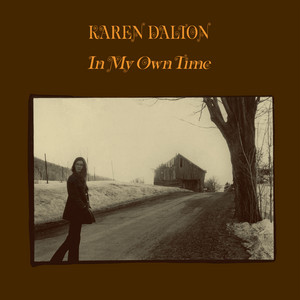 Are You Leaving for the Country - Live at the Montreux Golden Rose Pop Festival, May 1, 1971 — Karen Dalton
