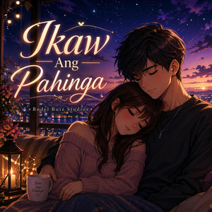 Ikaw Ang Pahinga by Rodel Ruiz Studios