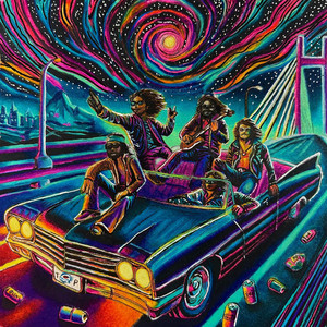 Wasted Nights by Tomorrow's Problem