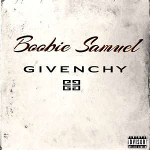 Portada de Givenchy