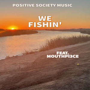 Portada de WE FISHIN'