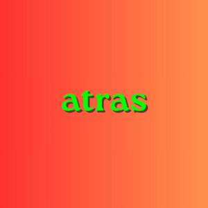 atras by petan 87