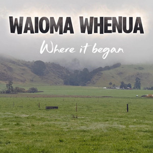 Where it began by Wixsta69