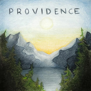 Providence by Michael Munson
